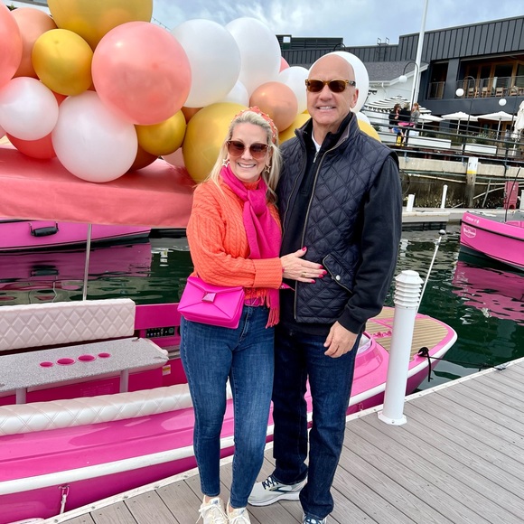 Meet Your POSH AMBASSADOR! - Picture 10 of 16